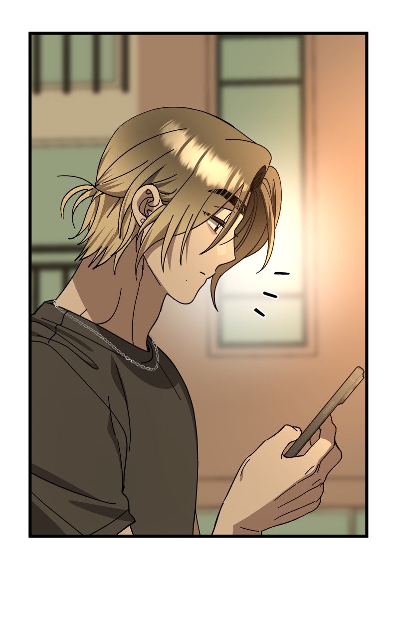 Rules for Dating Trash Episode 33 page 11 - 