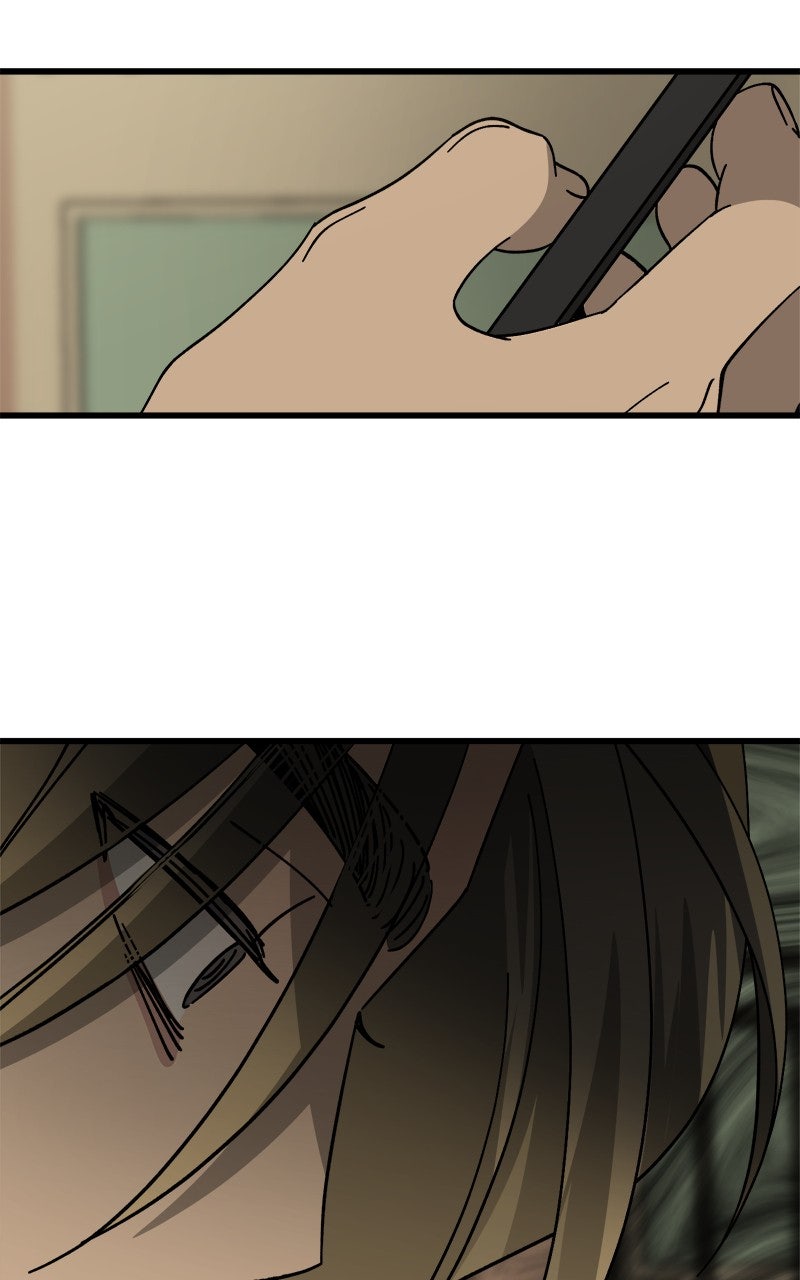 Rules for Dating Trash Episode 33 page 13 - 