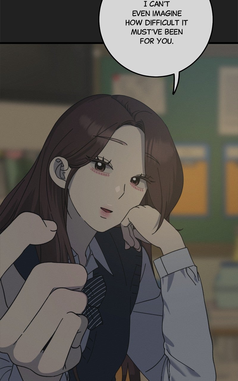 Rules for Dating Trash Episode 33 page 16 - 