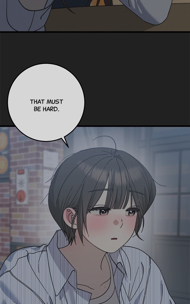 Rules for Dating Trash Episode 33 page 17 - 