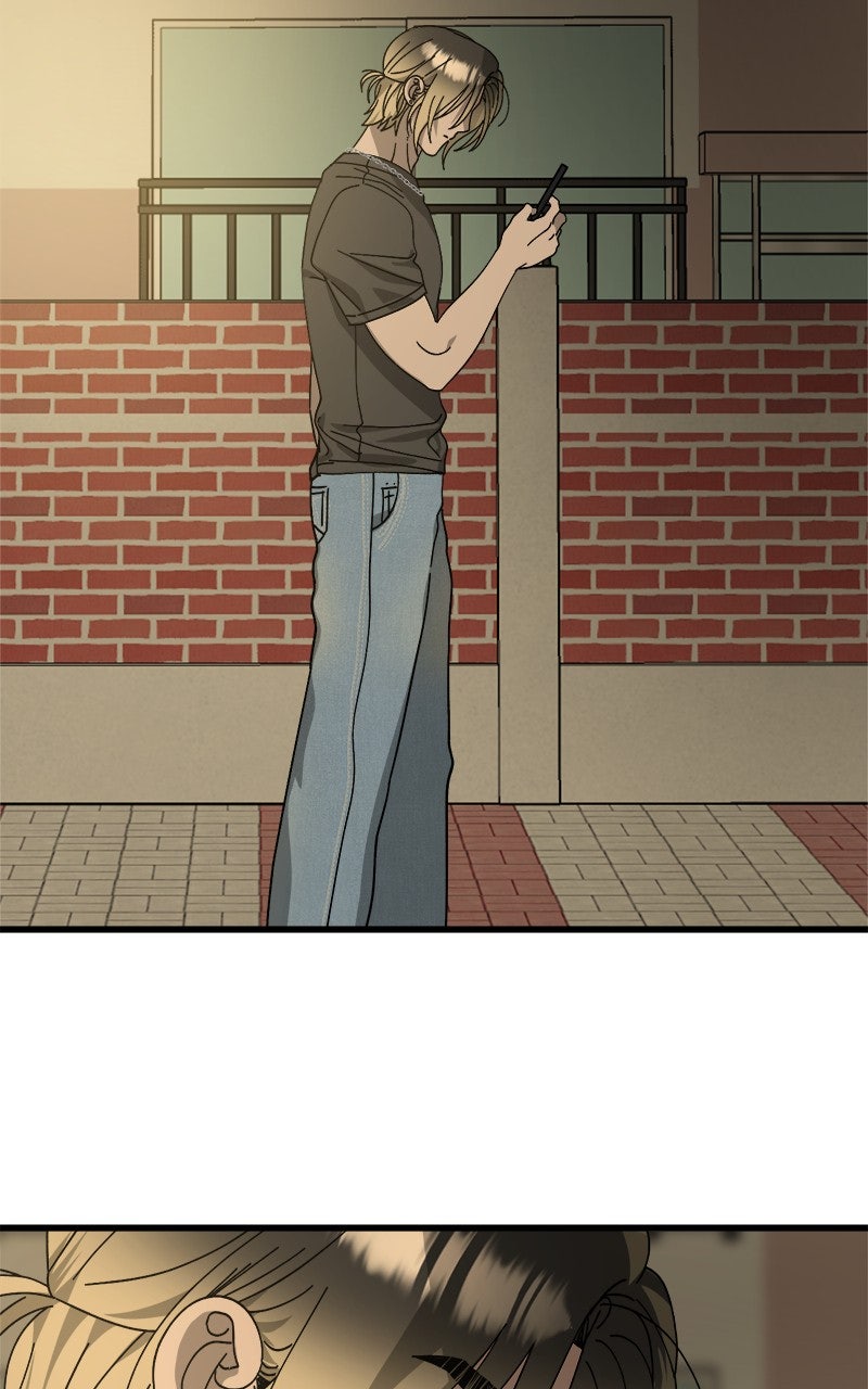 Rules for Dating Trash Episode 33 page 19 - 
