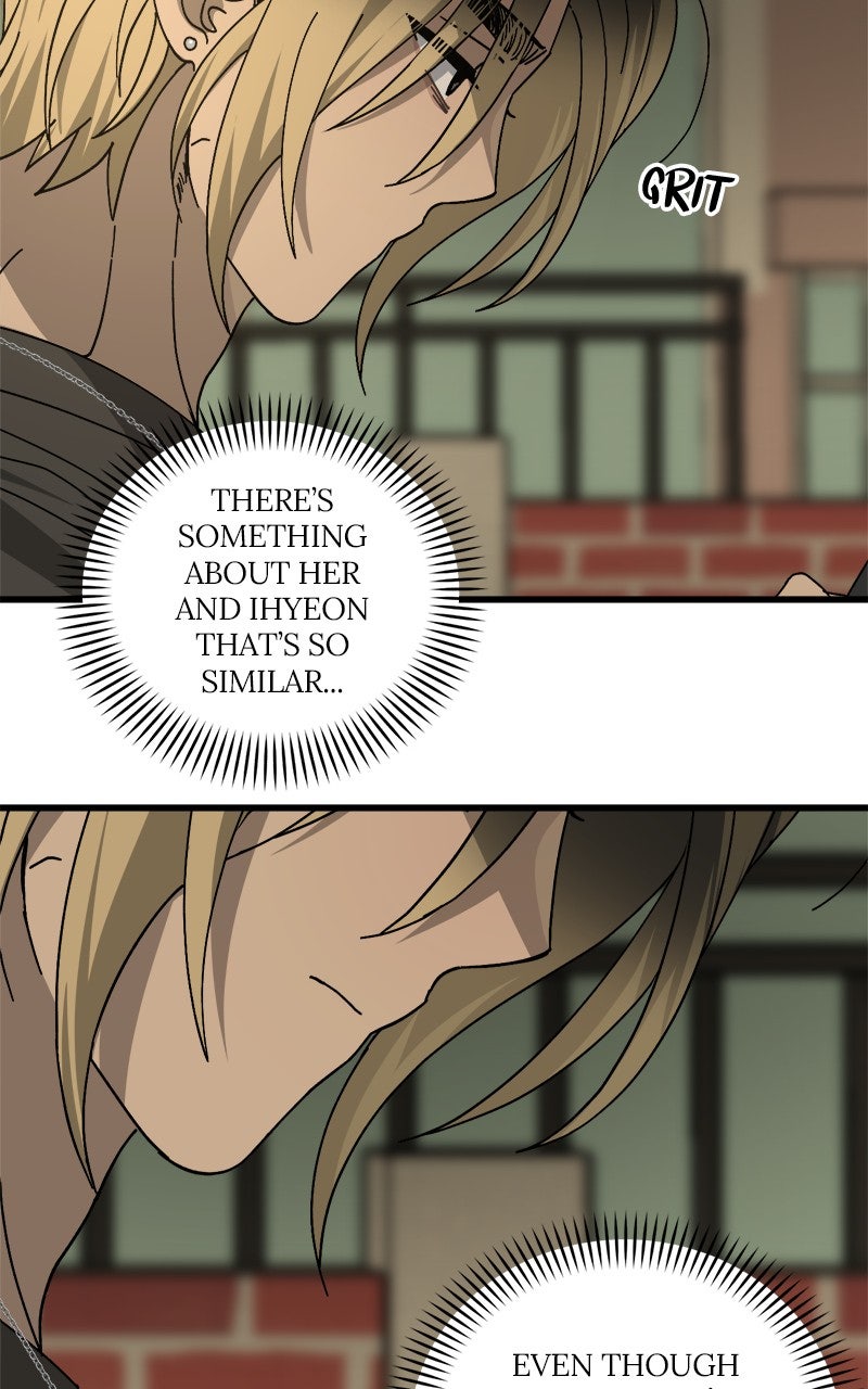Rules for Dating Trash Episode 33 page 20 - 