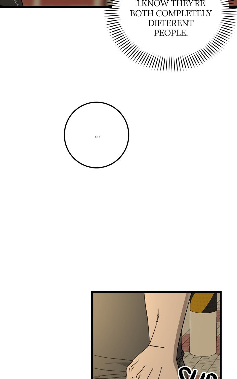 Rules for Dating Trash Episode 33 page 21 - 