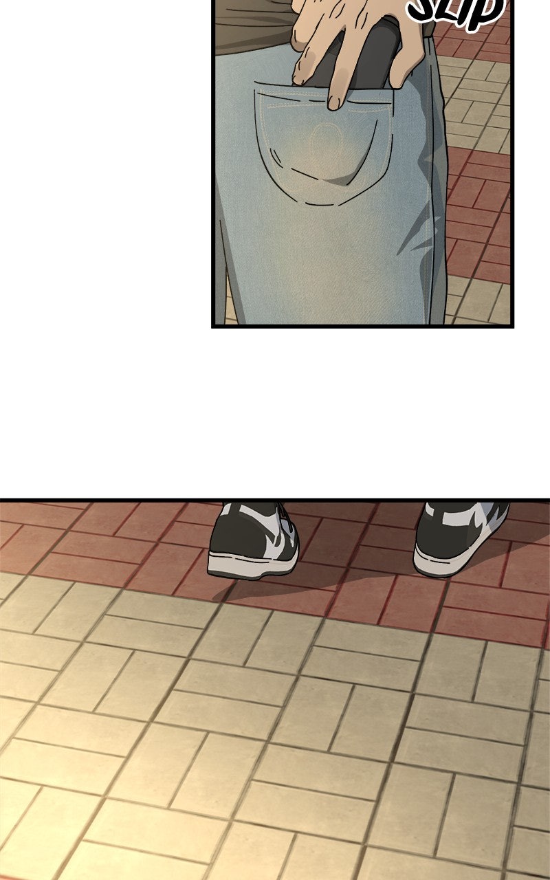 Rules for Dating Trash Episode 33 page 22 - 