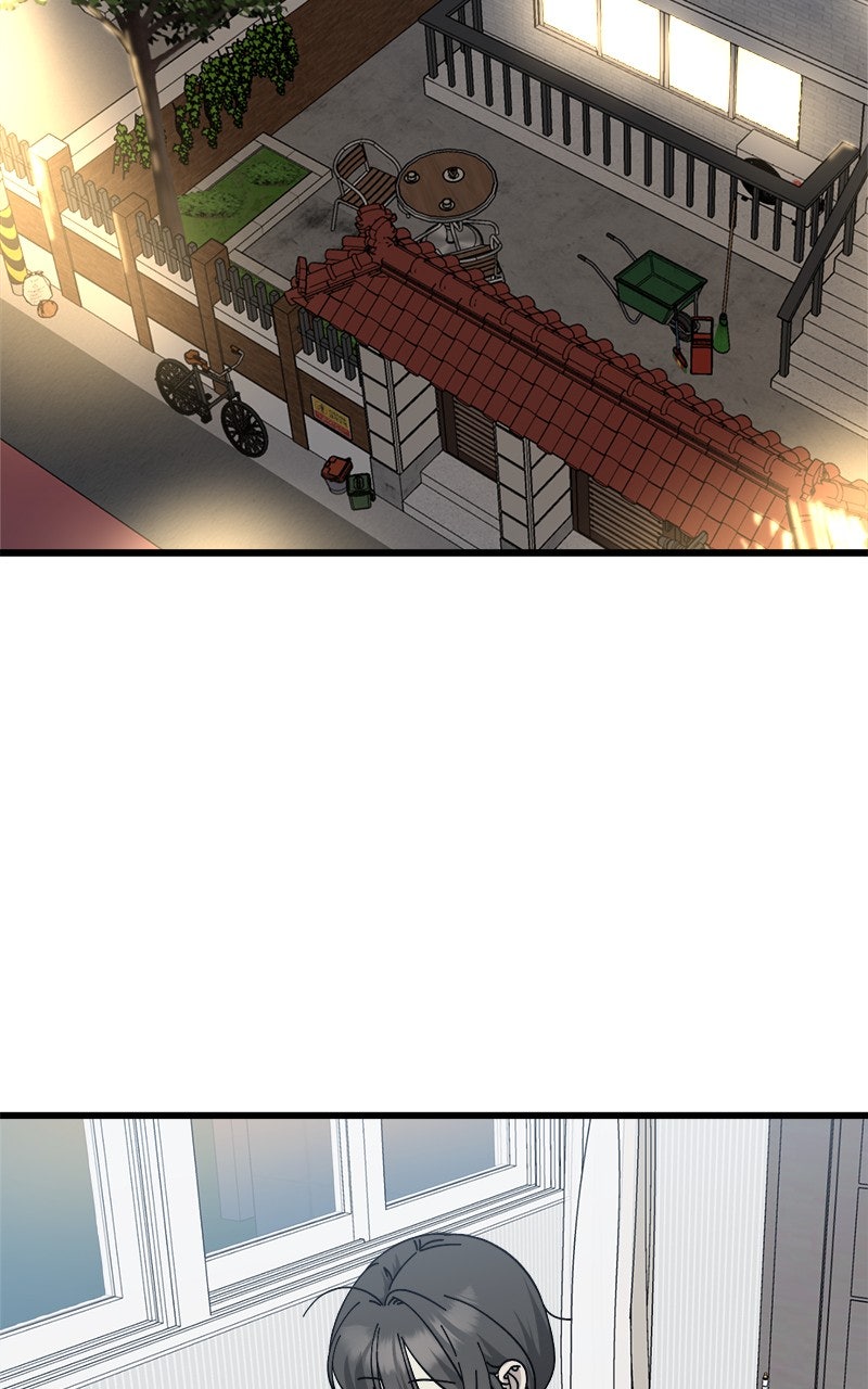 Rules for Dating Trash Episode 33 page 24 - 