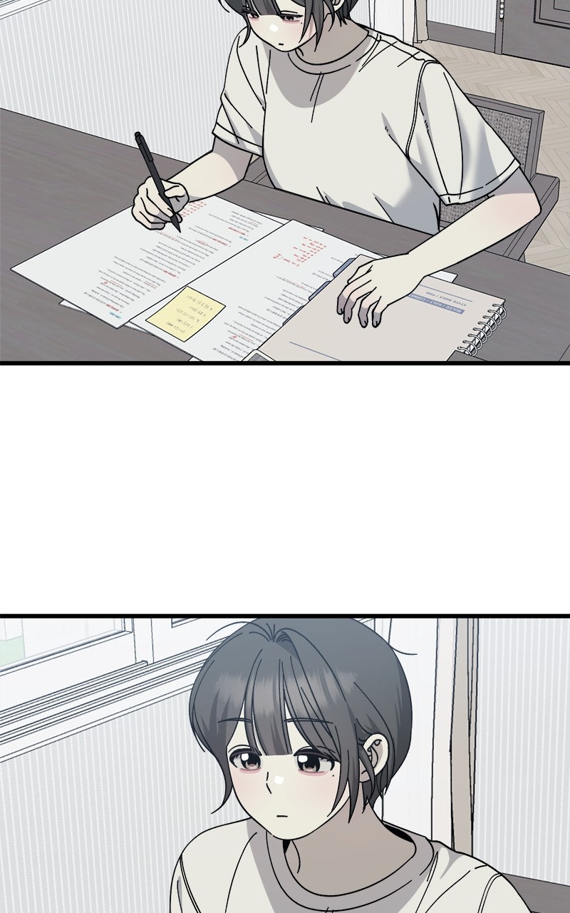 Rules for Dating Trash Episode 33 page 25 - 