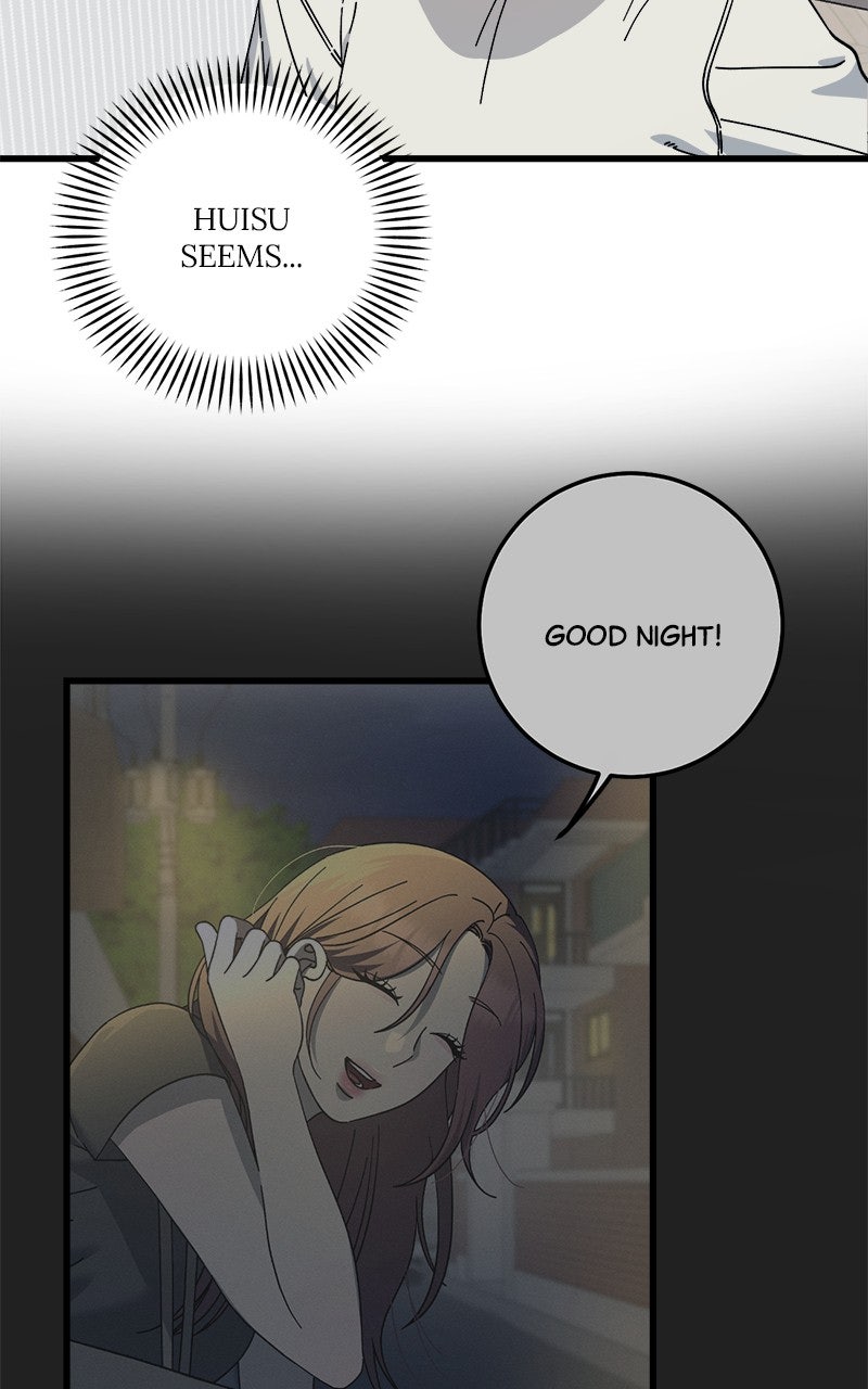 Rules for Dating Trash Episode 33 page 26 - 
