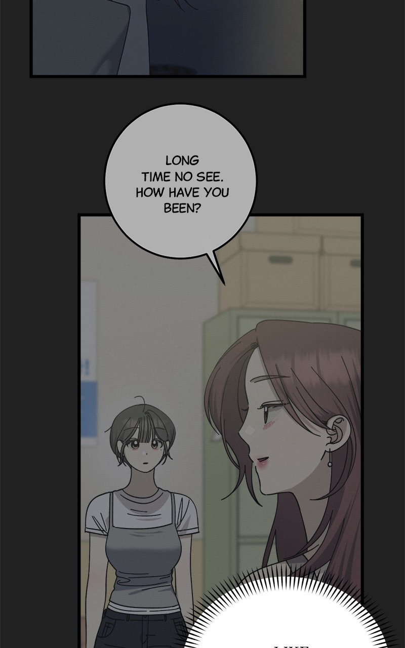 Rules for Dating Trash Episode 33 page 27 - 