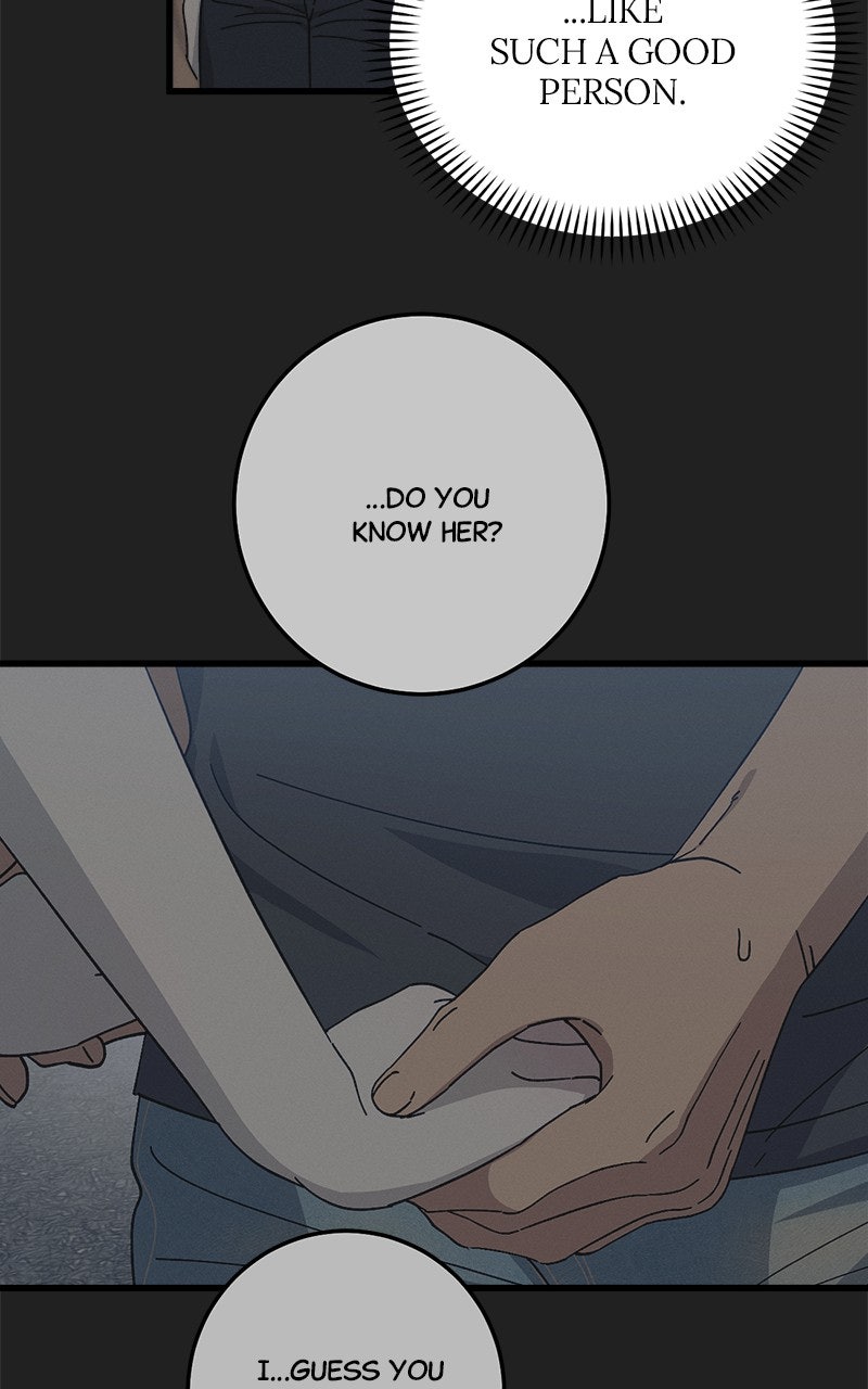 Rules for Dating Trash Episode 33 page 28 - 