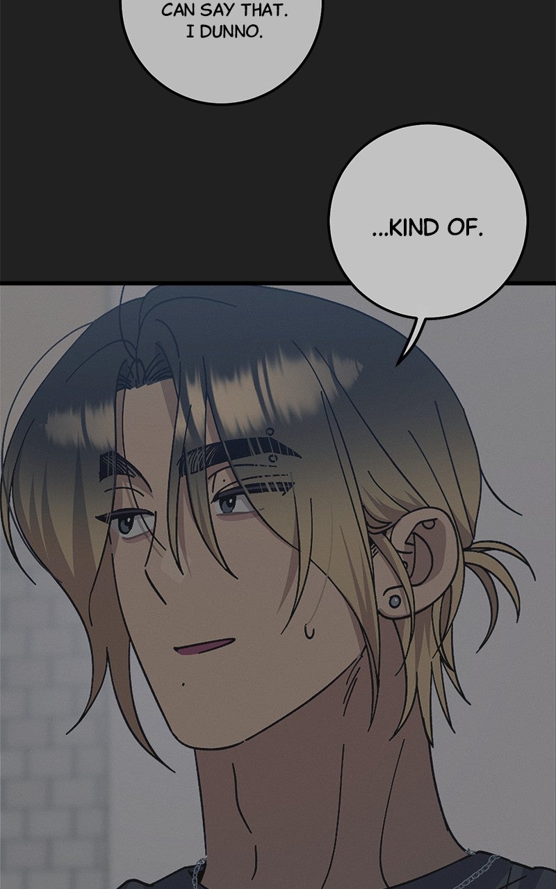 Rules for Dating Trash Episode 33 page 29 - 
