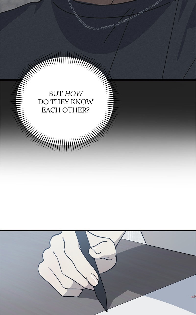 Rules for Dating Trash Episode 33 page 30 - 
