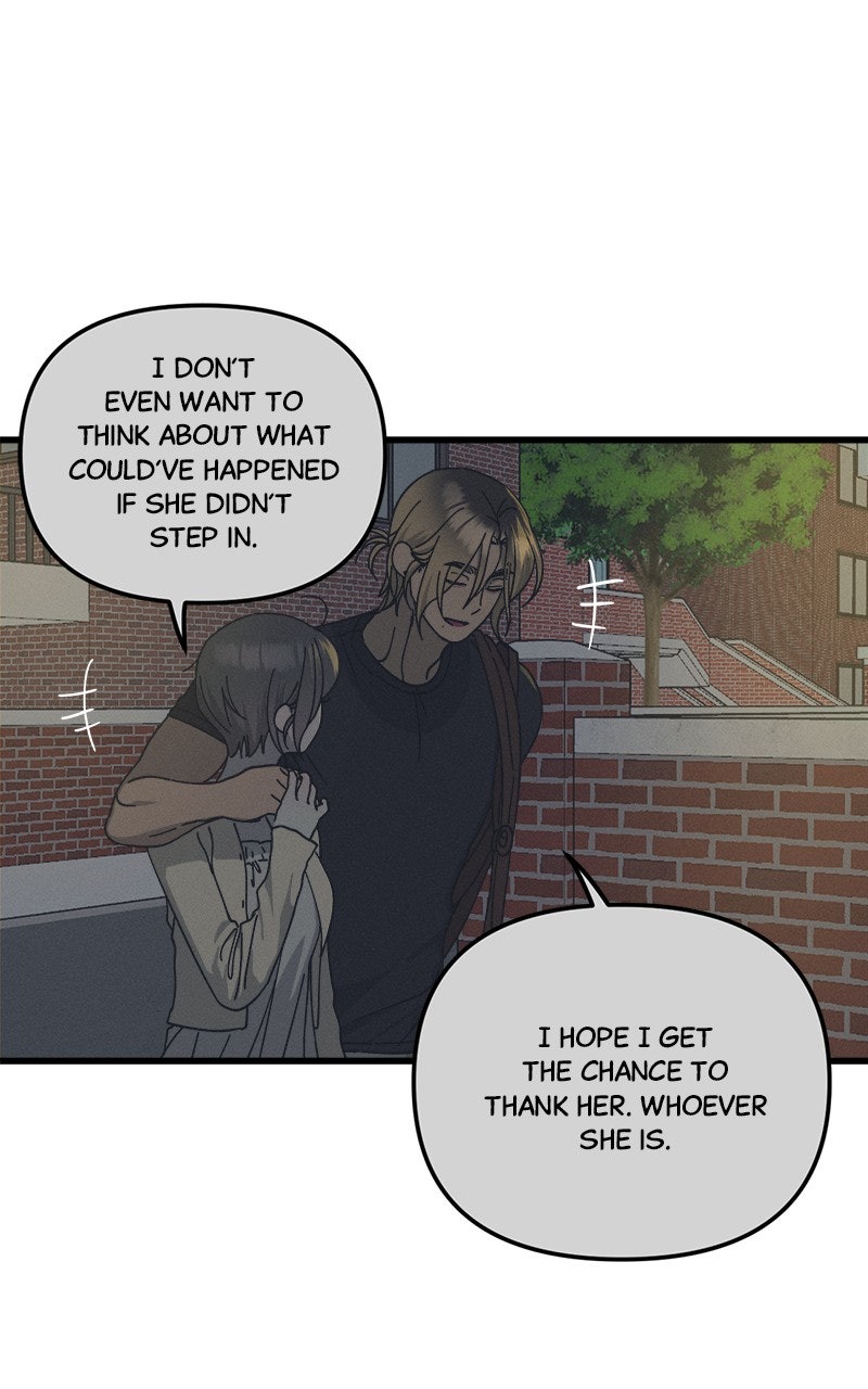 Rules for Dating Trash Episode 33 page 4 - 