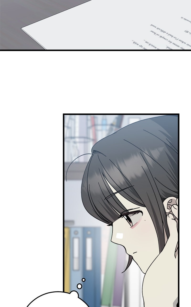 Rules for Dating Trash Episode 33 page 31 - 