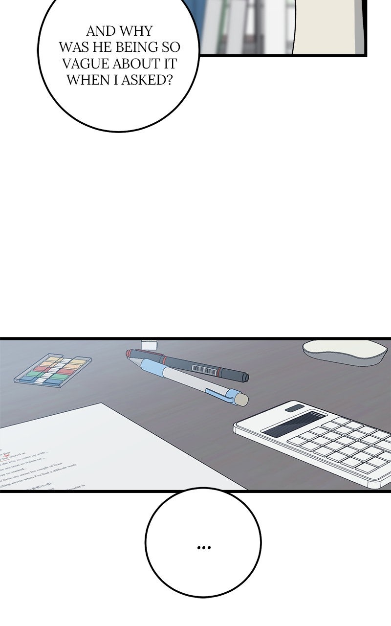 Rules for Dating Trash Episode 33 page 32 - 