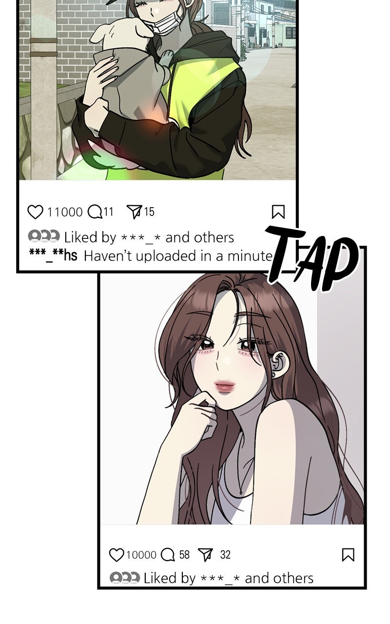 Rules for Dating Trash Episode 33 page 37 - 