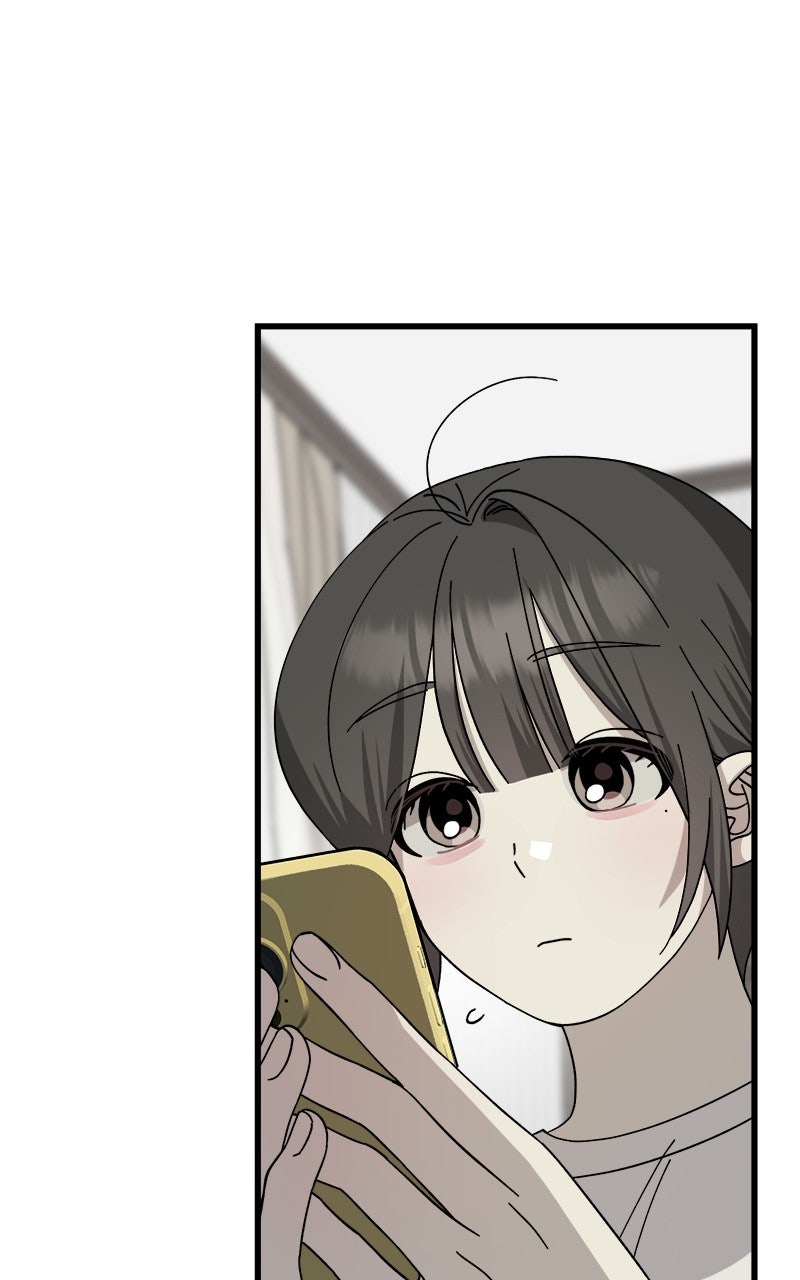 Rules for Dating Trash Episode 33 page 38 - 