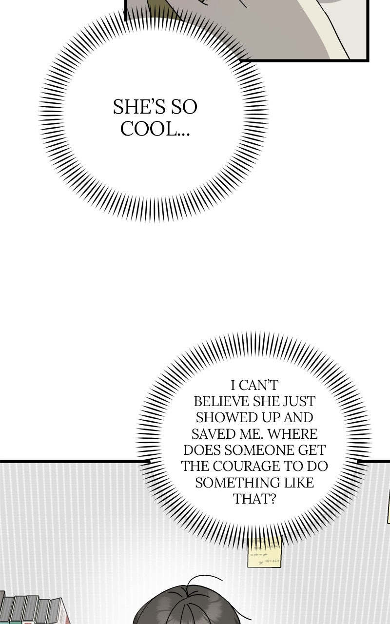 Rules for Dating Trash Episode 33 page 39 - 