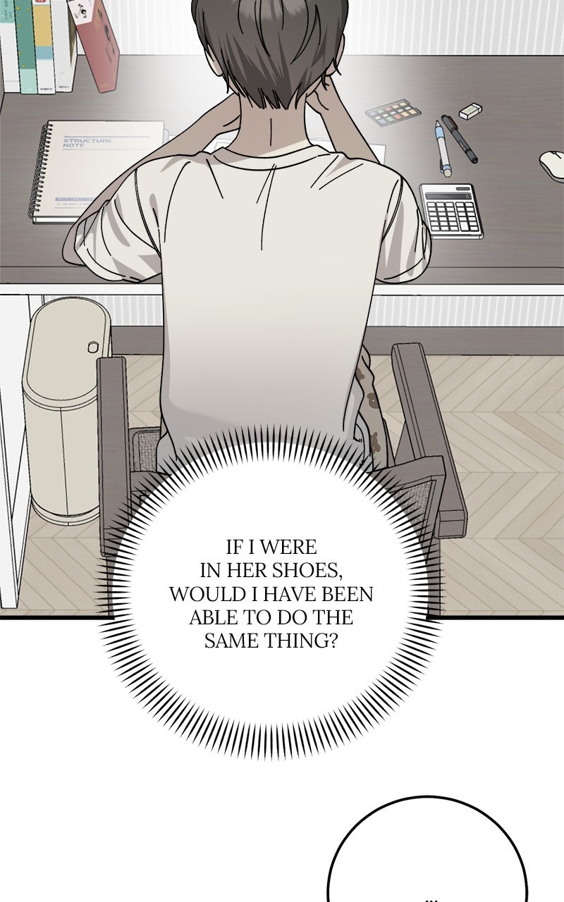 Rules for Dating Trash Episode 33 page 40 - 