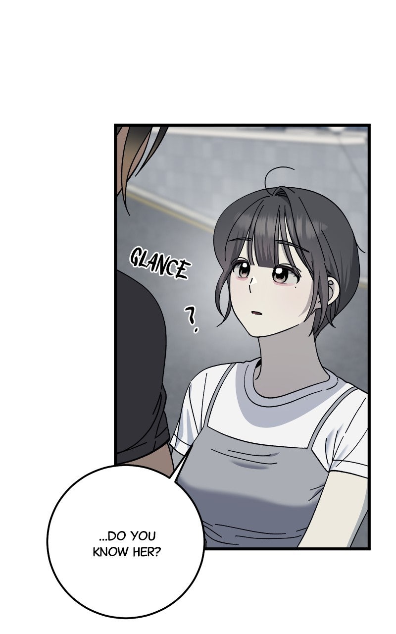 Rules for Dating Trash Episode 33 page 5 - 