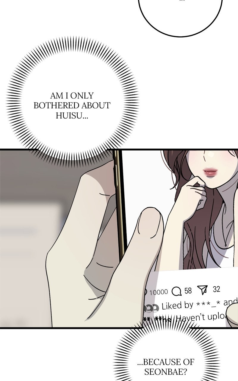 Rules for Dating Trash Episode 33 page 41 - 