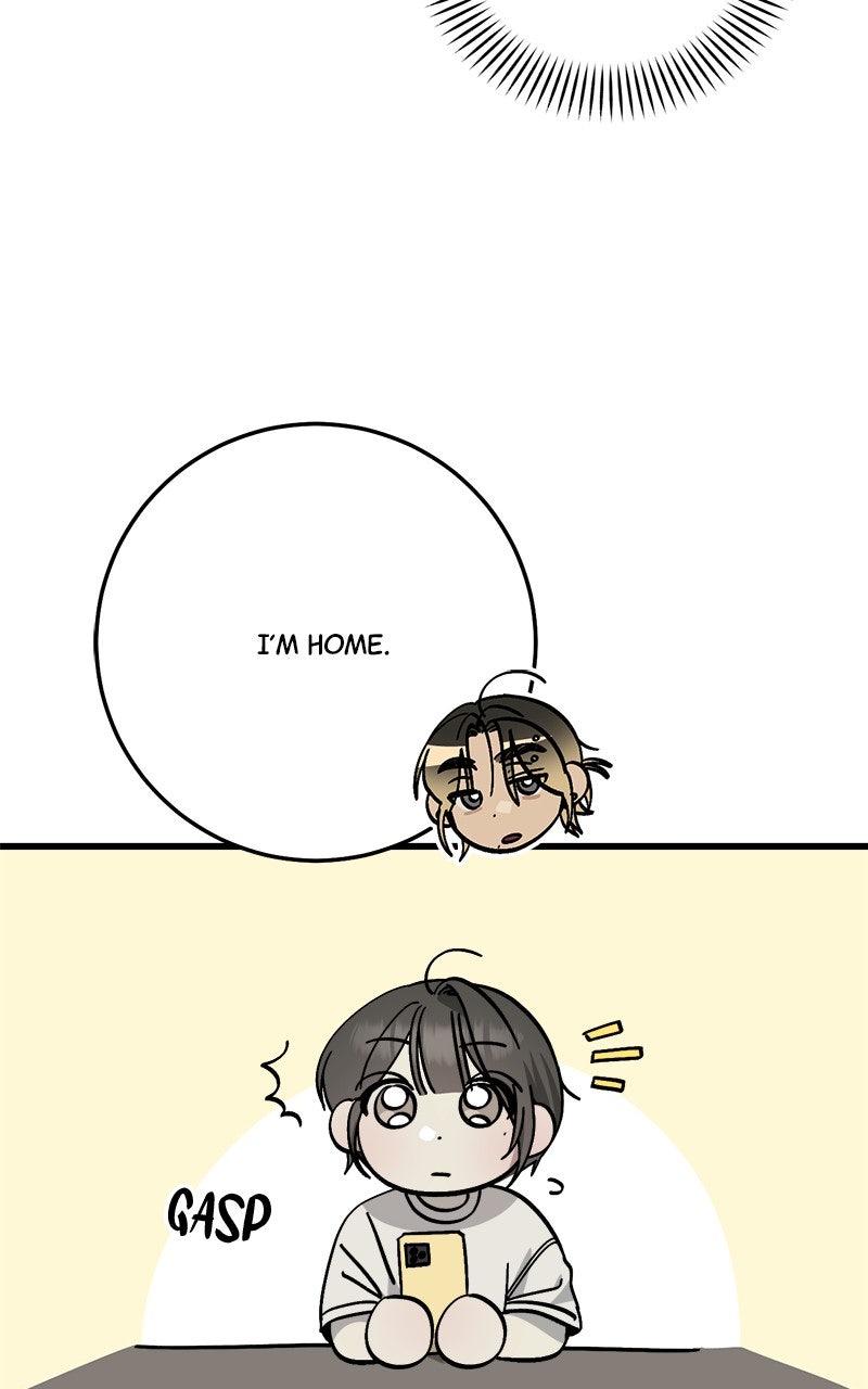 Rules for Dating Trash Episode 33 page 42 - 