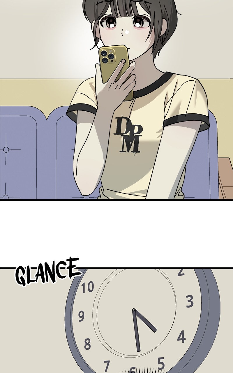 Rules for Dating Trash Episode 33 page 47 - 
