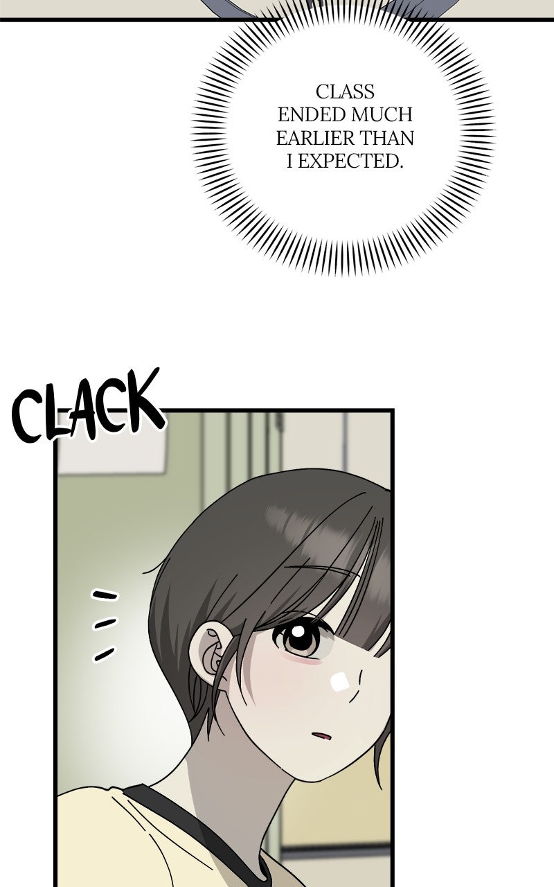 Rules for Dating Trash Episode 33 page 48 - 