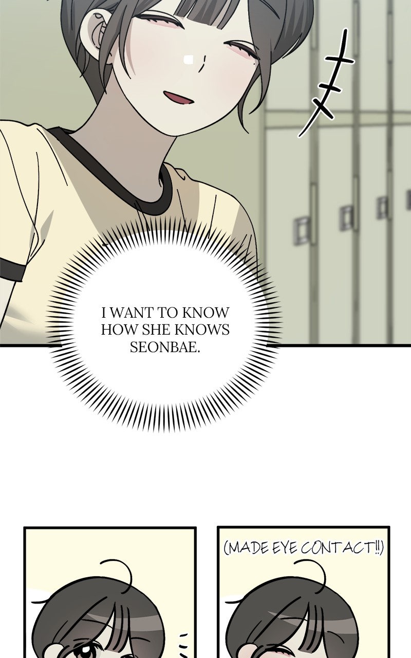 Rules for Dating Trash Episode 33 page 54 - 