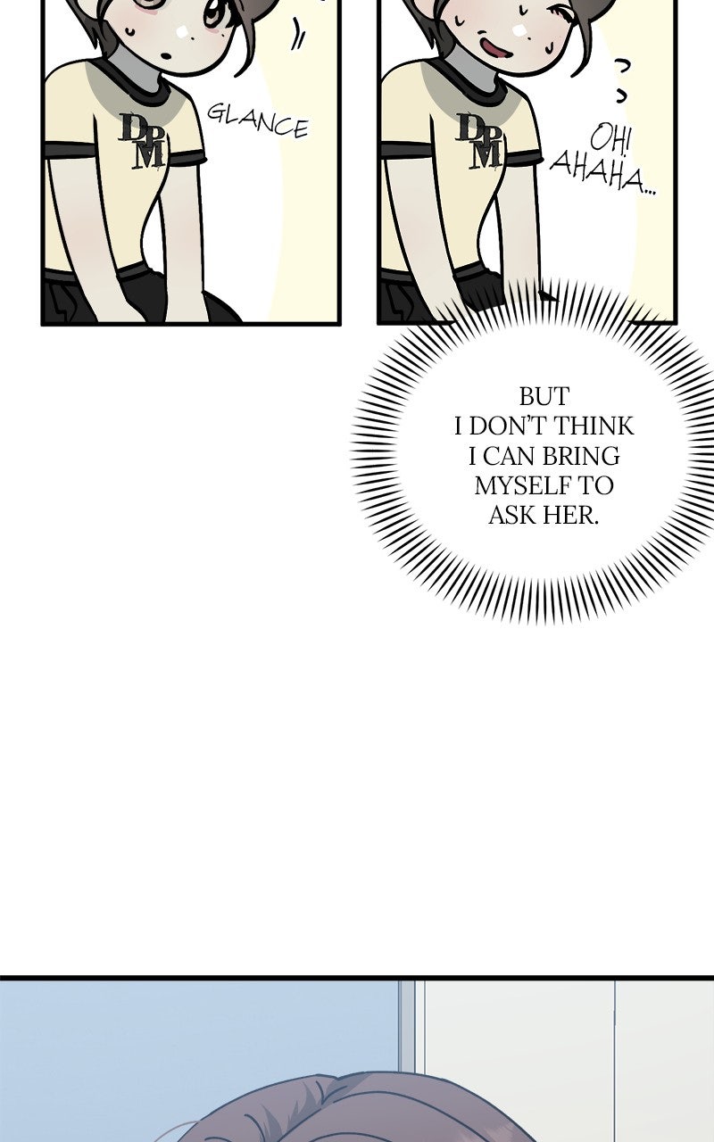 Rules for Dating Trash Episode 33 page 55 - 