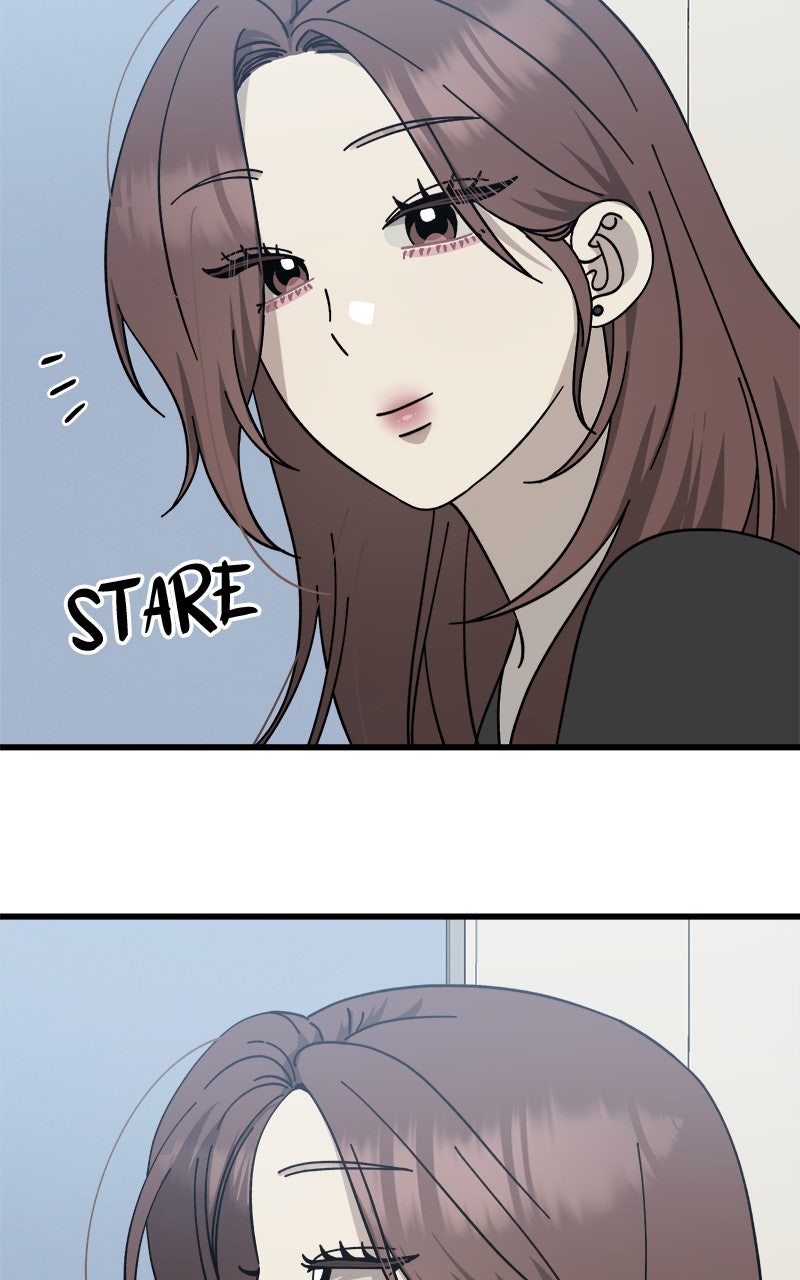 Rules for Dating Trash Episode 33 page 56 - 