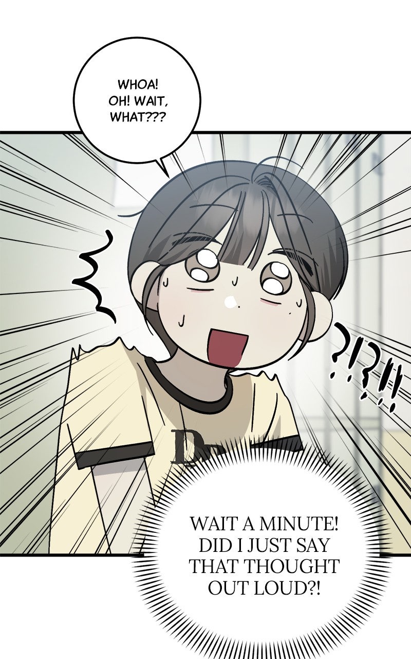 Rules for Dating Trash Episode 33 page 59 - 
