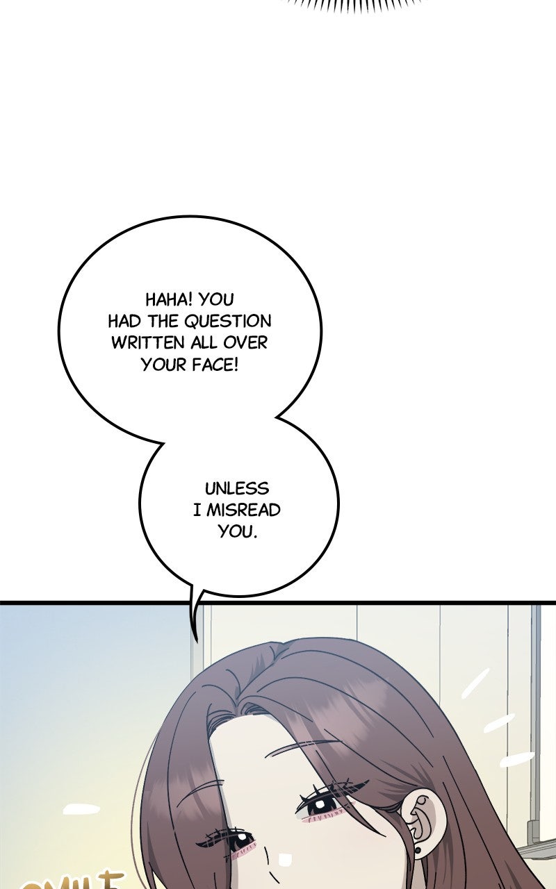 Rules for Dating Trash Episode 33 page 60 - 