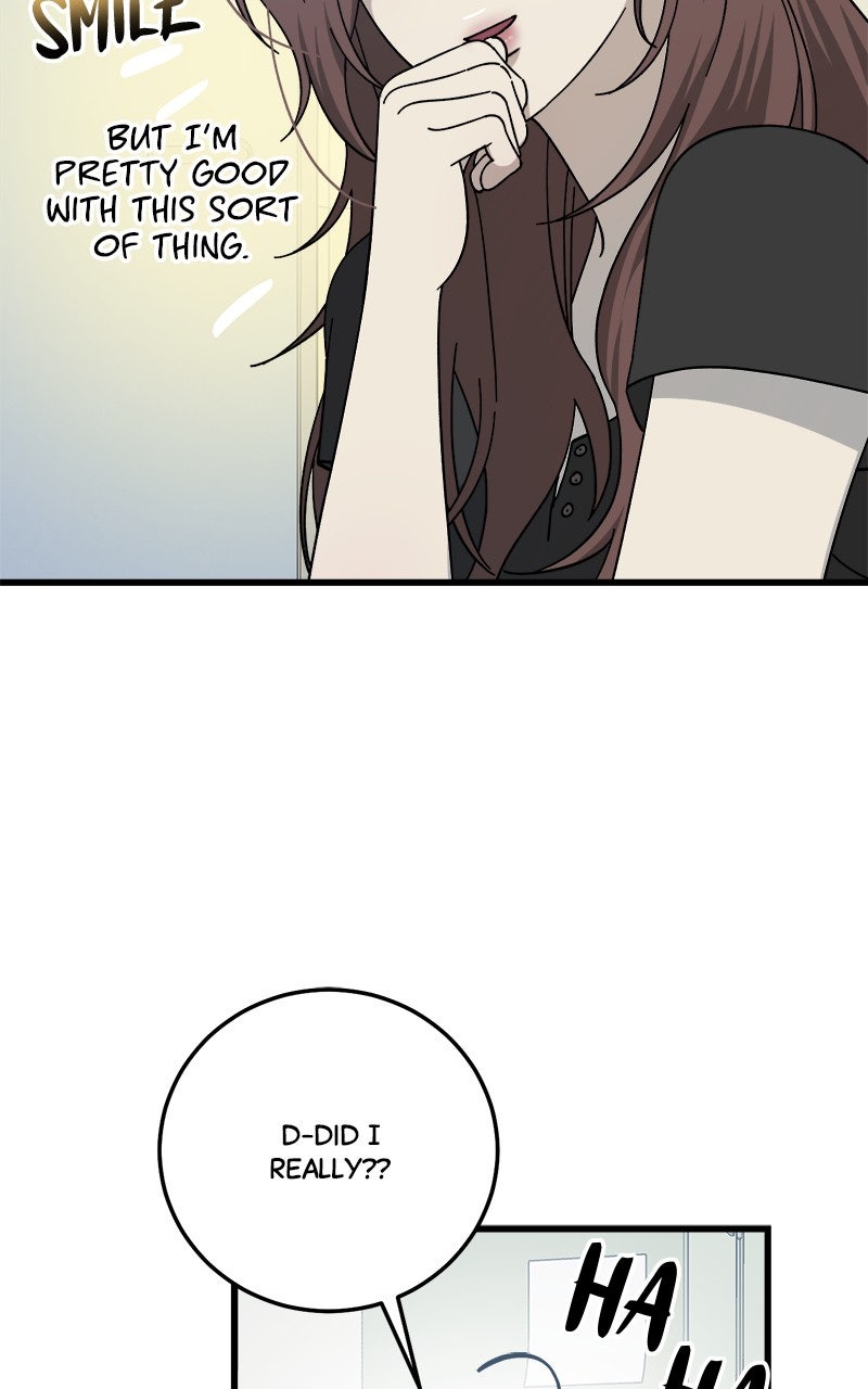 Rules for Dating Trash Episode 33 page 61 - 