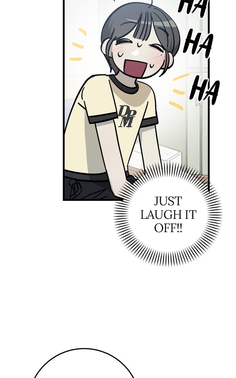Rules for Dating Trash Episode 33 page 62 - 