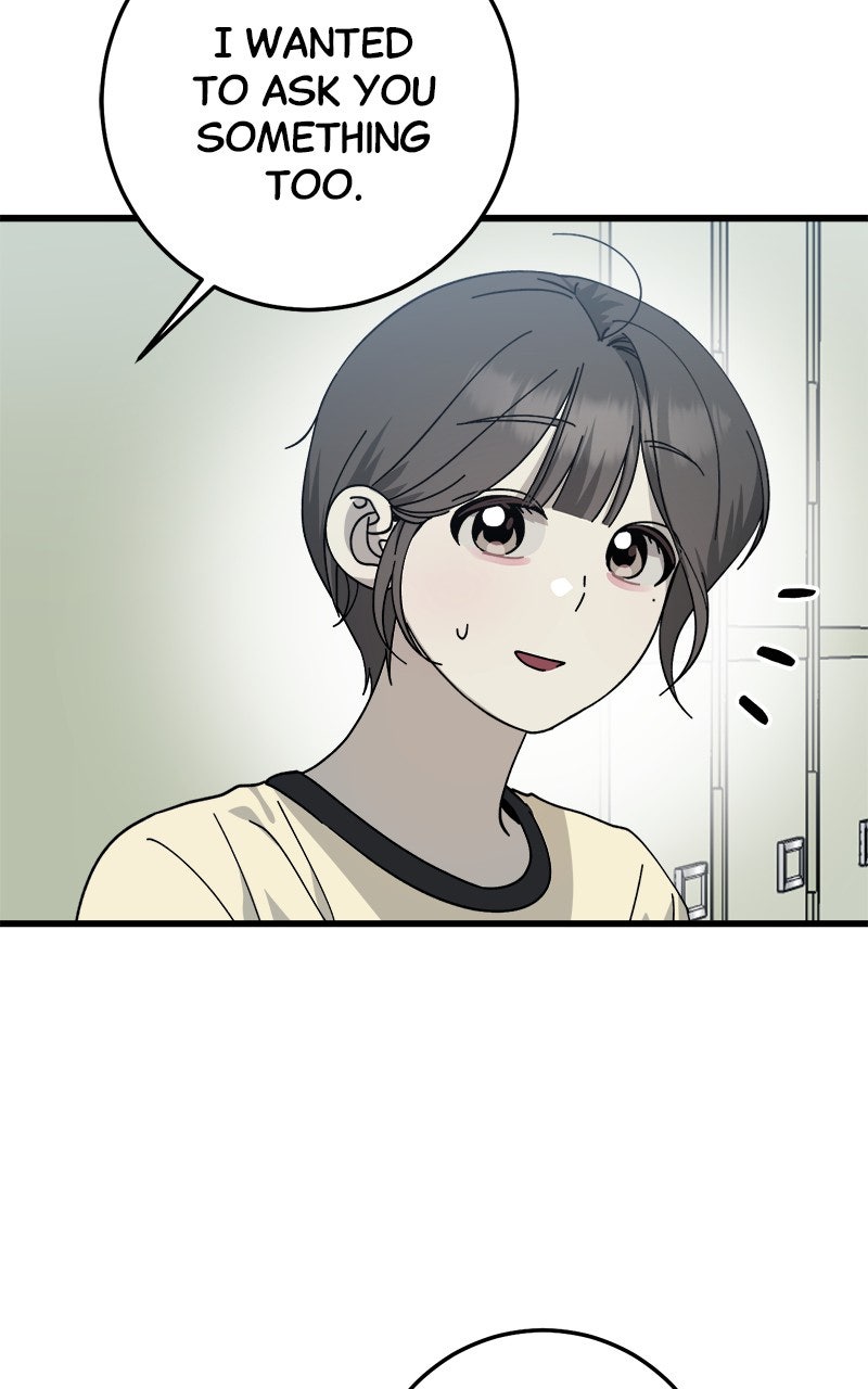 Rules for Dating Trash Episode 33 page 63 - 