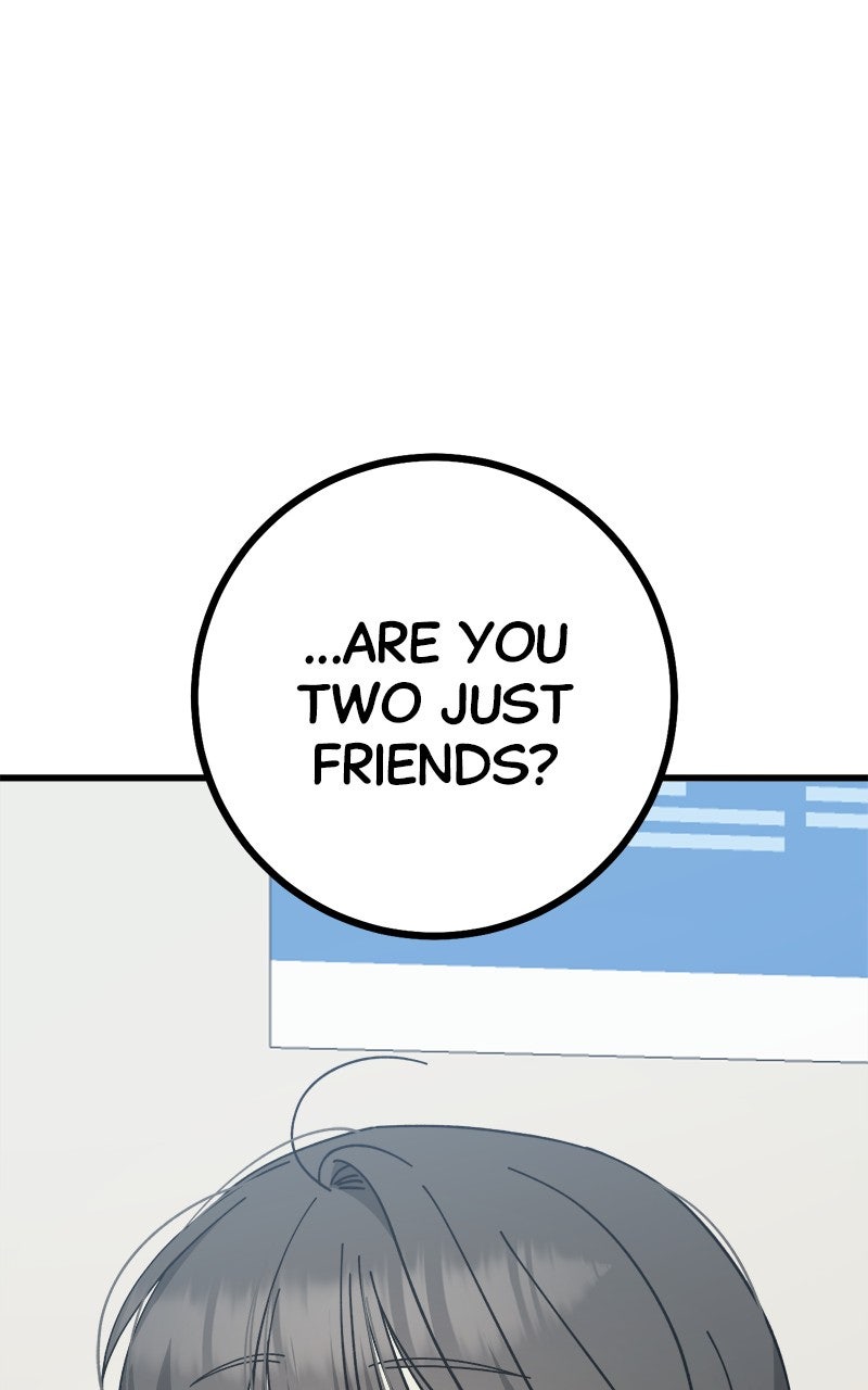 Rules for Dating Trash Episode 33 page 65 - 