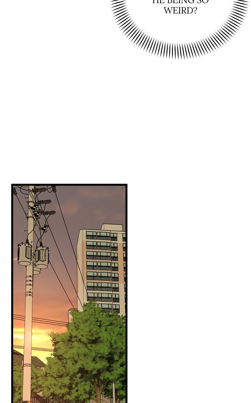 Rules for Dating Trash Episode 33 page 9 - 