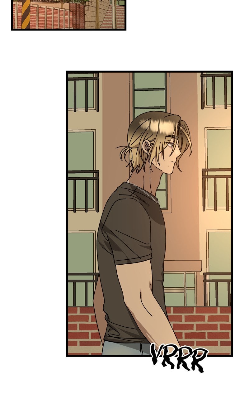 Rules for Dating Trash Episode 33 page 10 - 