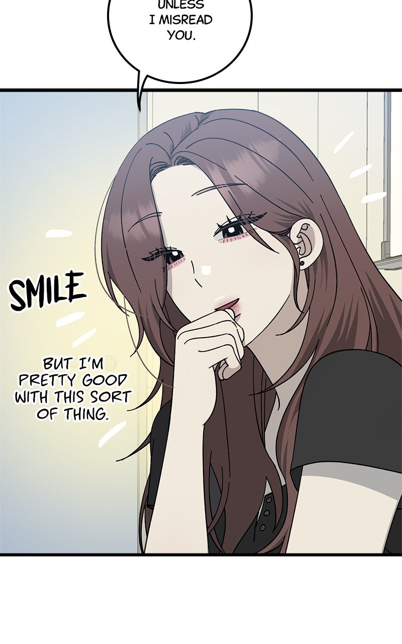 Rules for Dating Trash Episode 34 page 2 - 