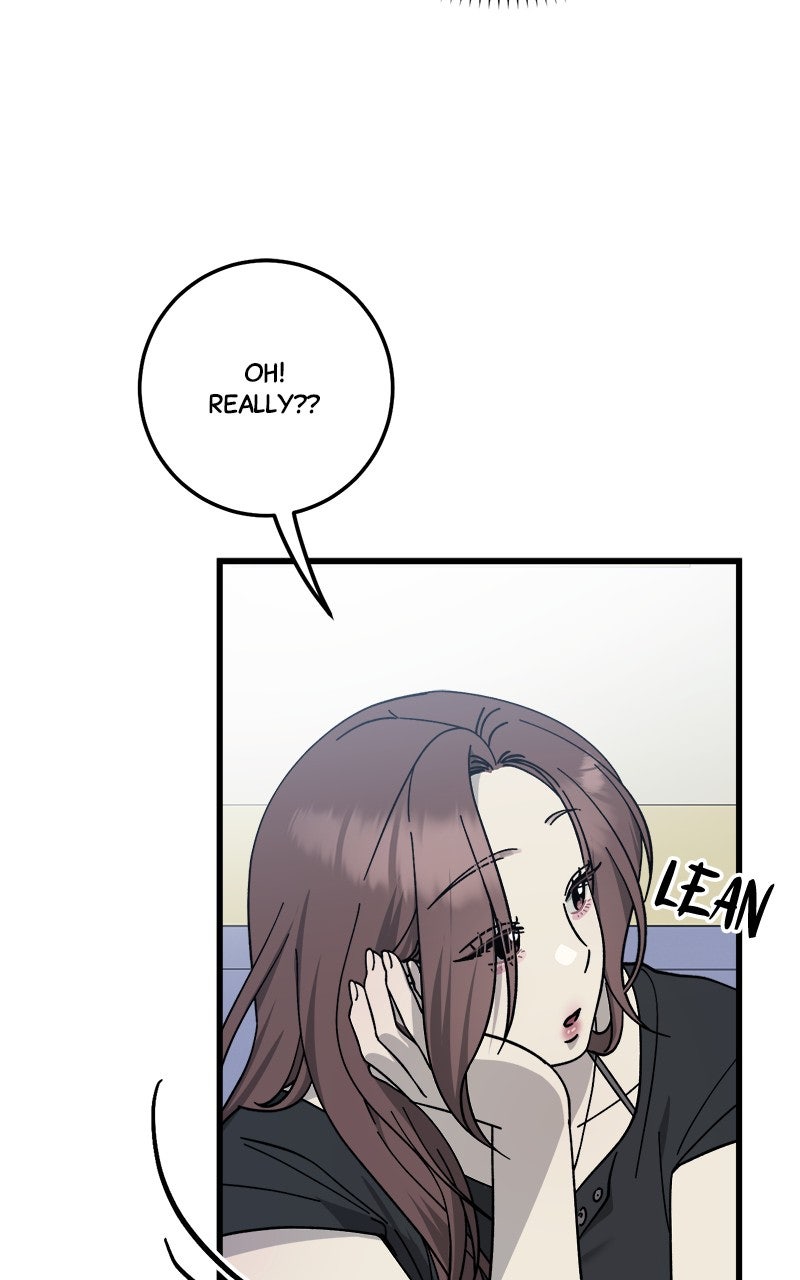 Rules for Dating Trash Episode 34 page 12 - 