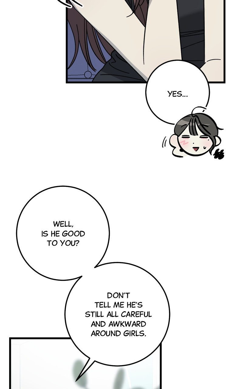 Rules for Dating Trash Episode 34 page 13 - 