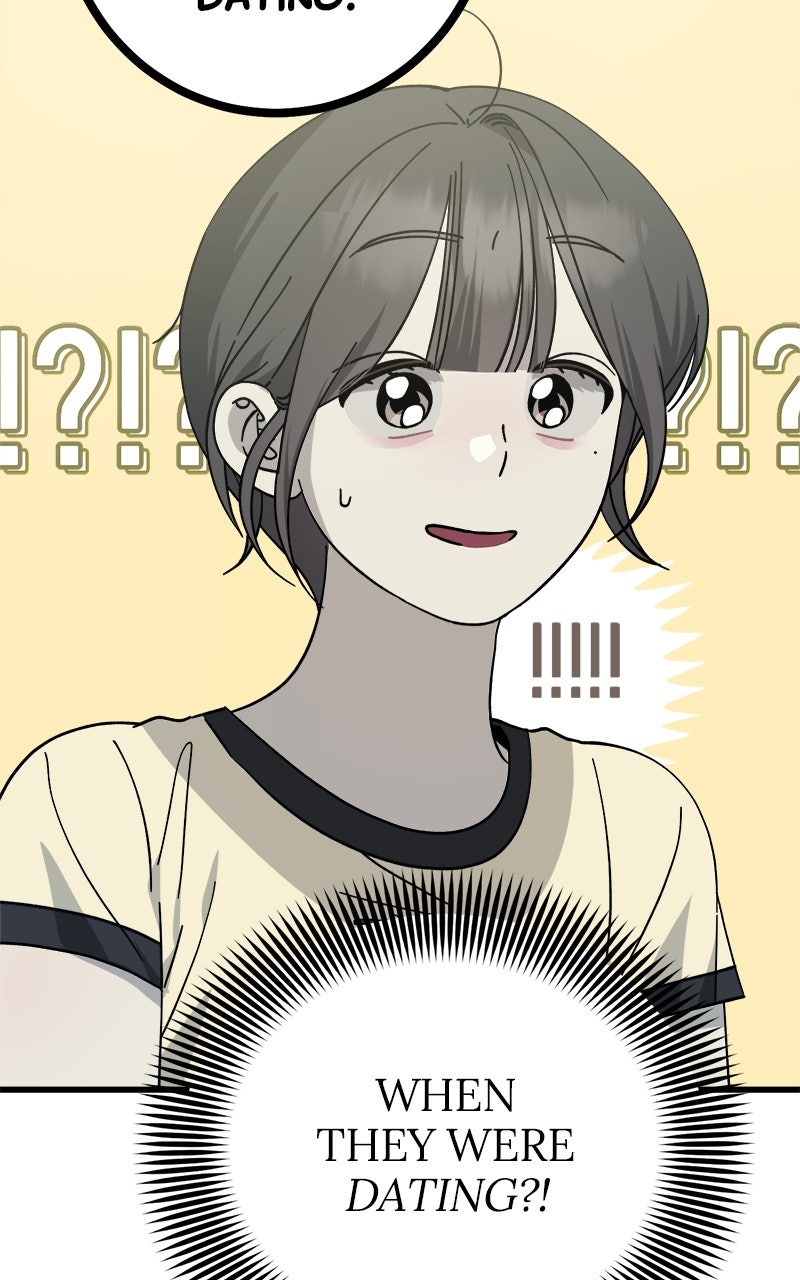 Rules for Dating Trash Episode 34 page 16 - 