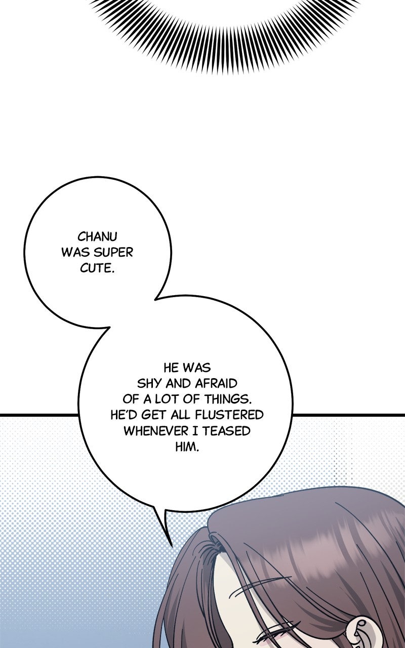 Rules for Dating Trash Episode 34 page 17 - 