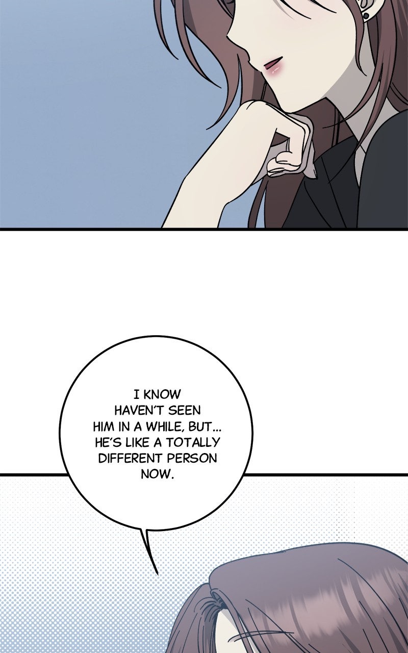 Rules for Dating Trash Episode 34 page 18 - 