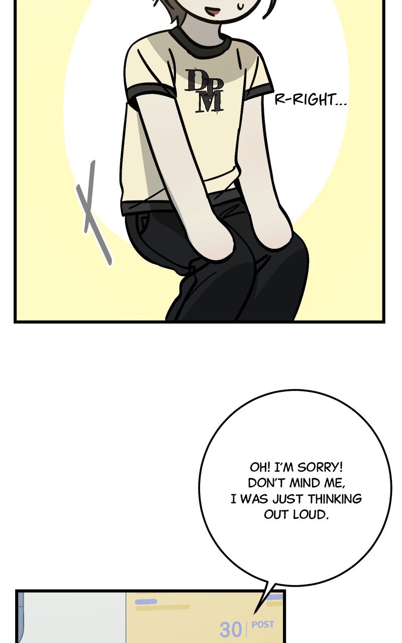 Rules for Dating Trash Episode 34 page 20 - 