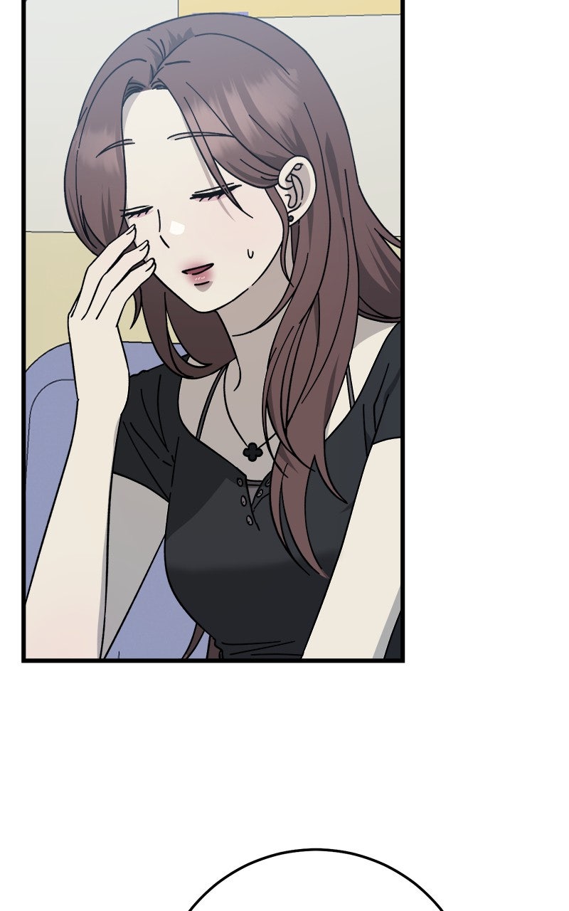 Rules for Dating Trash Episode 34 page 21 - 