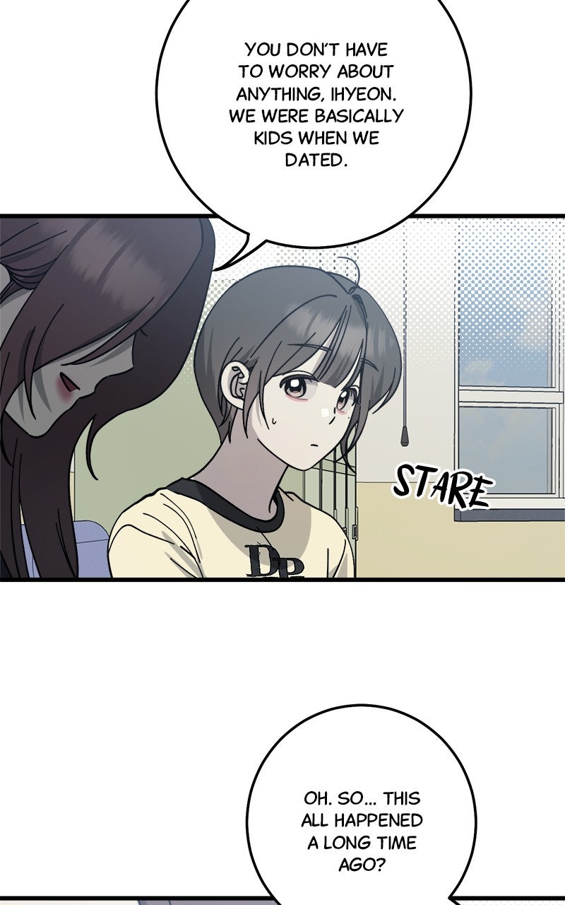 Rules for Dating Trash Episode 34 page 22 - 