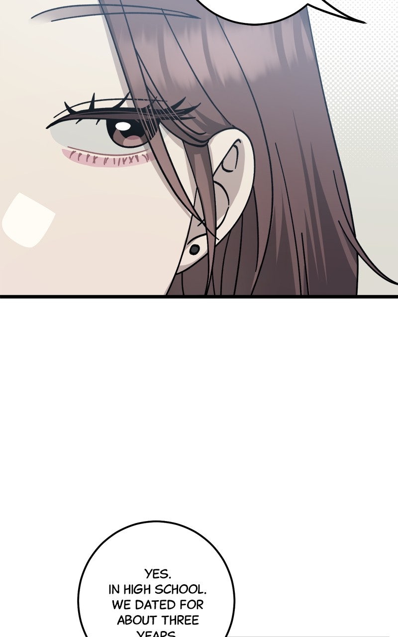 Rules for Dating Trash Episode 34 page 23 - 