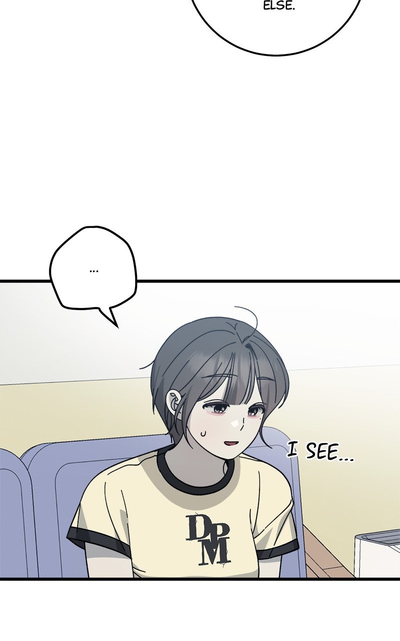Rules for Dating Trash Episode 34 page 25 - 
