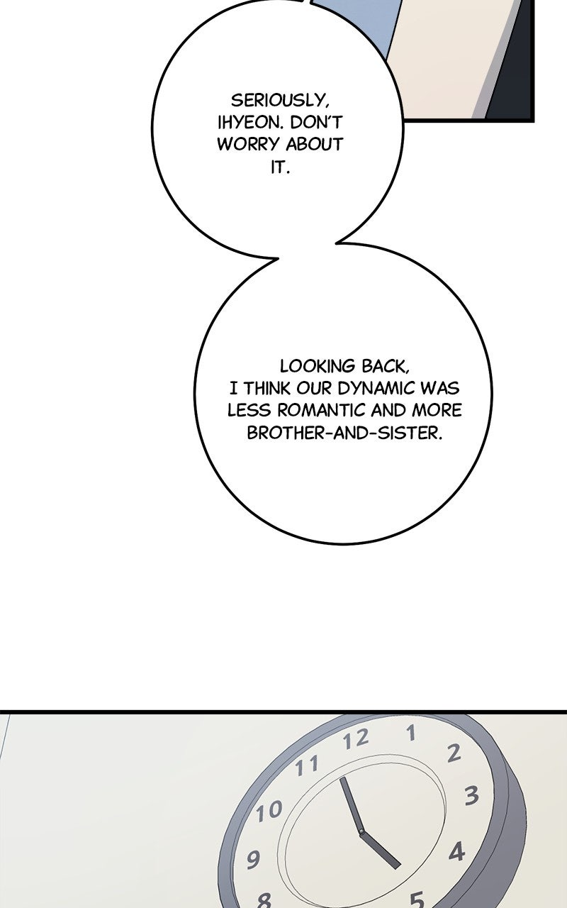 Rules for Dating Trash Episode 34 page 27 - 